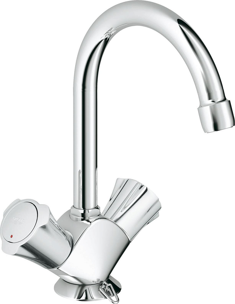 Смеситель Grohe Costa L 21374001 для раковины