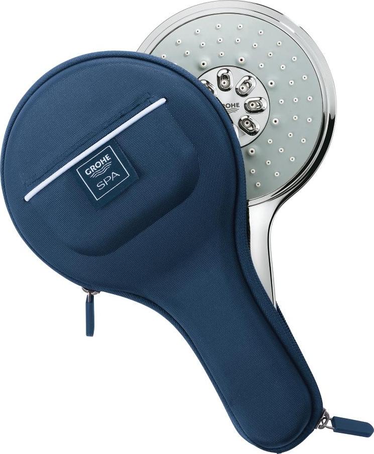 Ручной душ Grohe Power&Soul Cosmopolitan 27961000