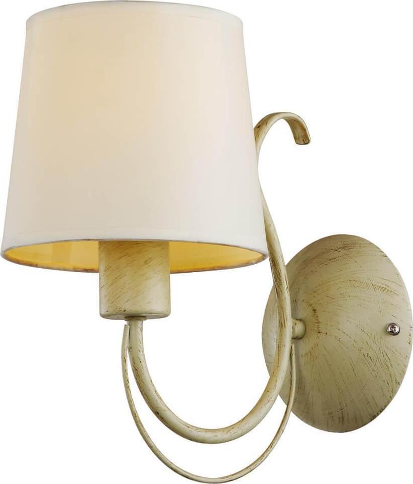 Бра Arte Lamp Orlean A9310AP-1WG