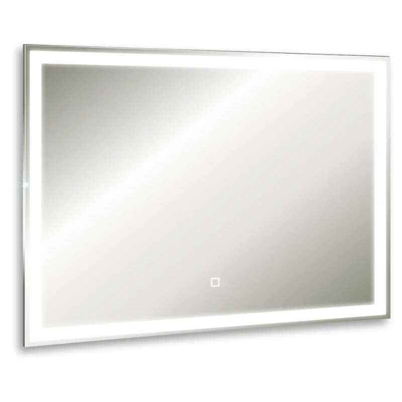 Зеркало для ванной Silver mirrors 120 см ФР-1758