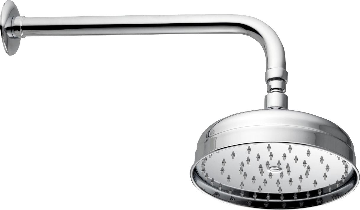 Встраиваемый душ Nicolazzi Classic shower 5702 CR 20