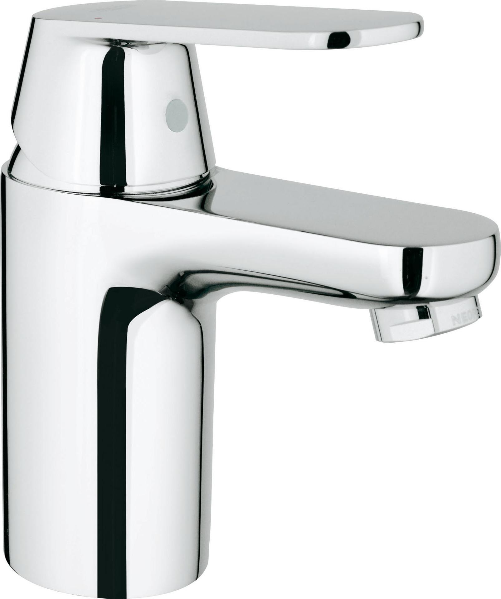 Шаровый смеситель Grohe Eurosmart Cosmopolitan 32824000