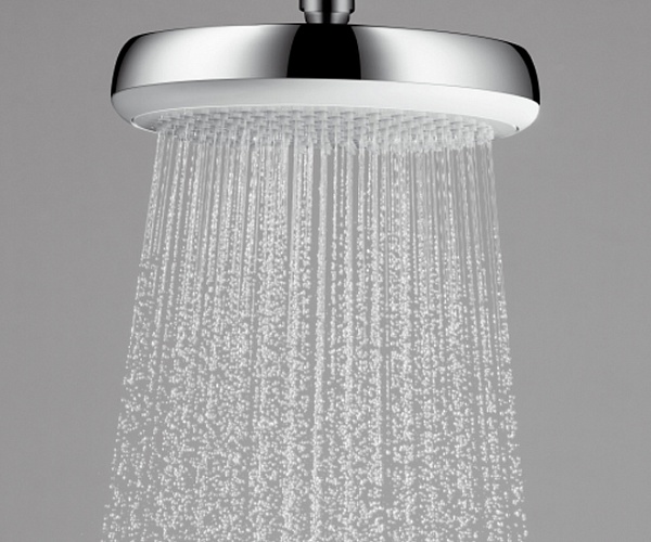 Верхний душ Hansgrohe Crometta 160 1jet 26577400