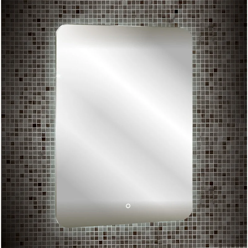 Зеркало для ванной Silver mirrors 68.5 см LED-00002242