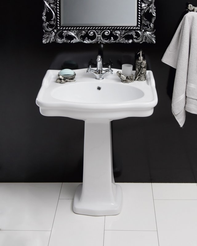 Раковина 70 см BelBagno Boheme BB115L