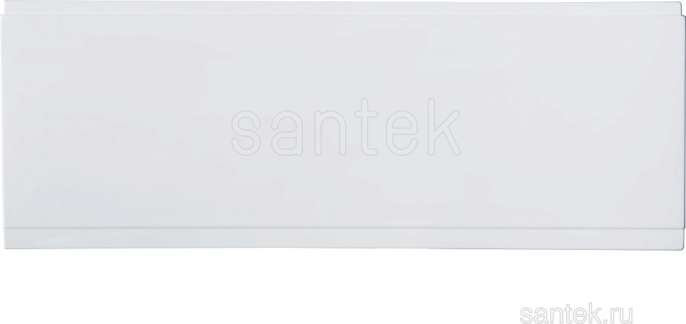 Панель фронтальная Монако XL 160х75 1WH501567 Santek