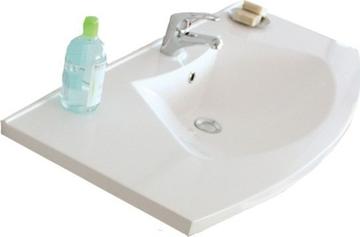 

Мебельная раковина 80 см BelBagno Prospero BB800DAB, Prospero