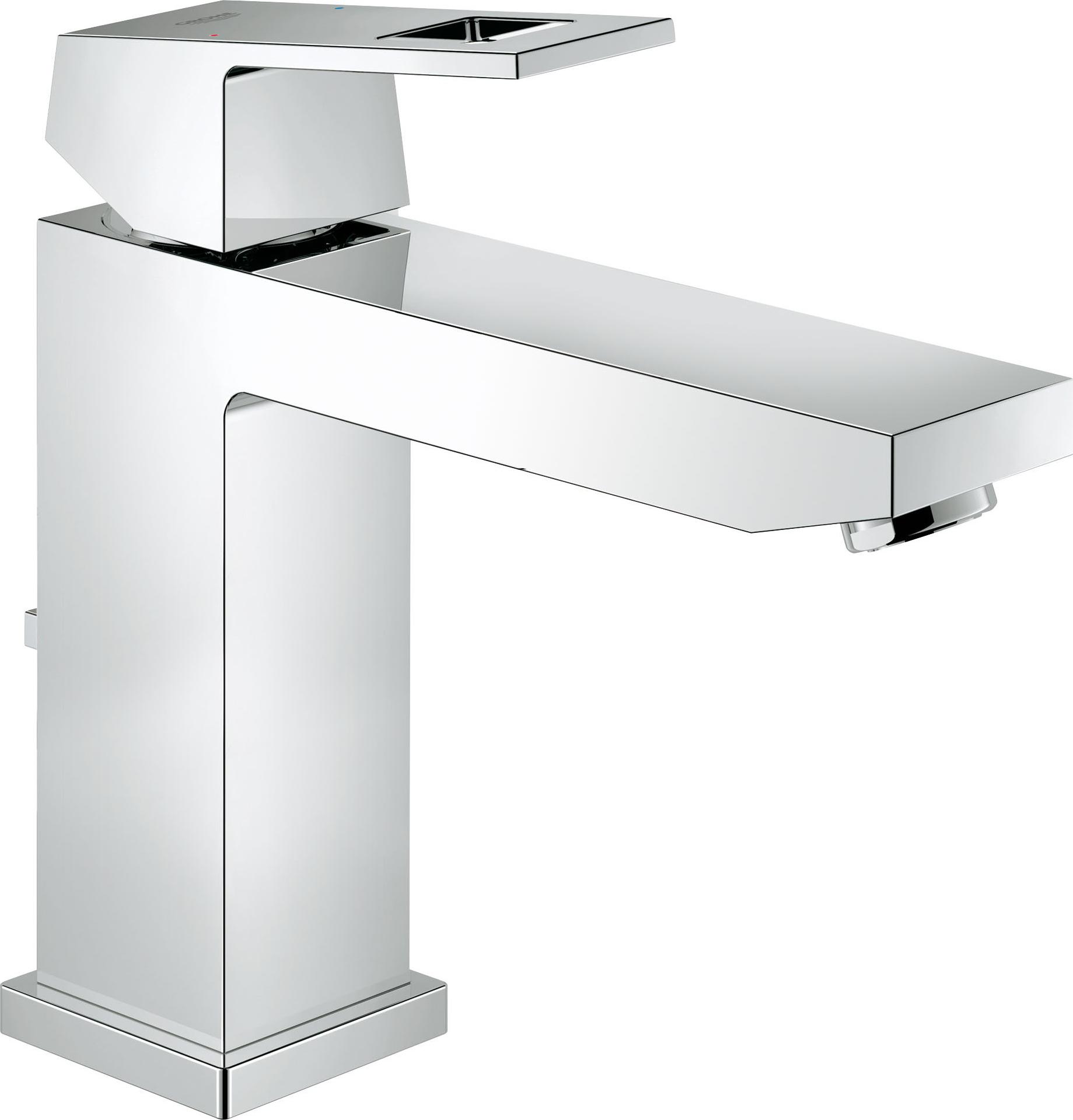 Смеситель с душем Grohe Eurocube 23445000