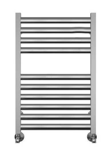 Полотенцесушитель из нержавеющей стали Terminus Грета Грета П10 450x720