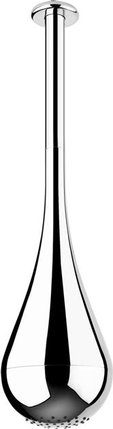 Душ с термостатом Gessi Goccia 33752#031