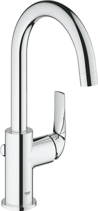 Смеситель для раковины Grohe BauCurve 23090000