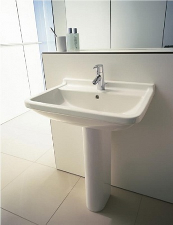 Раковина Duravit Starck 3 0300650000 65 см