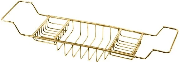 Полка Migliore Complementi ML.COM-50.170.do золото