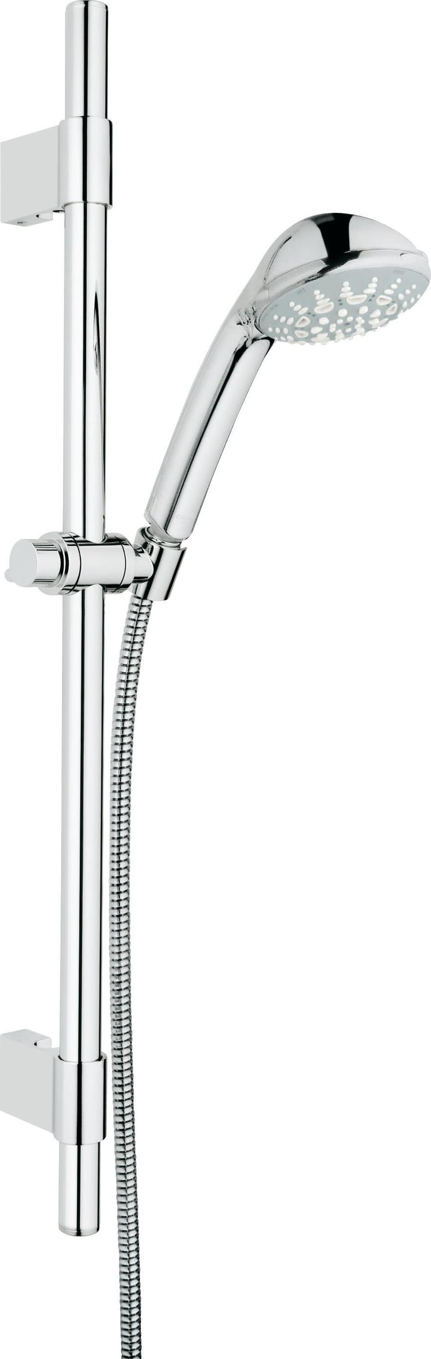 Душевой гарнитур Grohe Relexa 100 Five 28964001