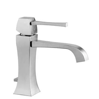 Смеситель для раковины Gessi Mimi 31101-031 хром