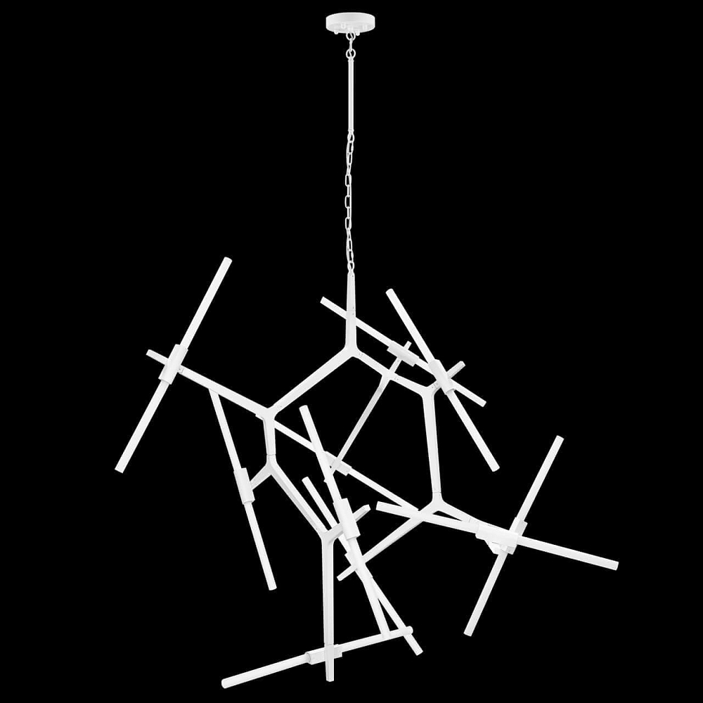 Подвесная люстра Lightstar Struttura 742206