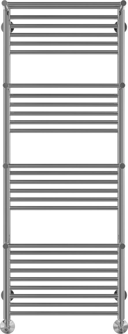 Полотенцесушитель водяной Terminus Аврора П27 500x1390 4660059582320 с четырьмя полками