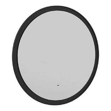 Зеркало Briz Тесо 243 01-48080-00 00 черный