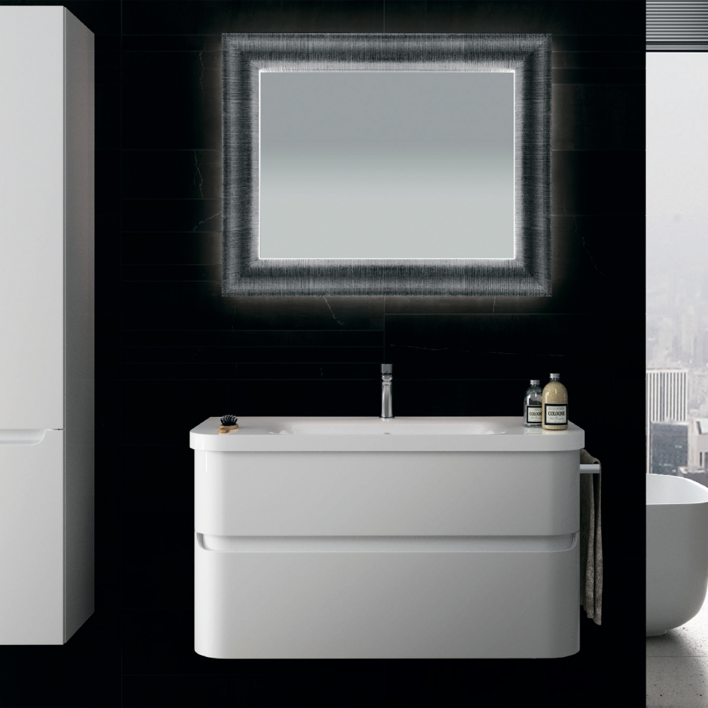 Мебель для ванной Berloni Bagno Joy JY BS05TM 100