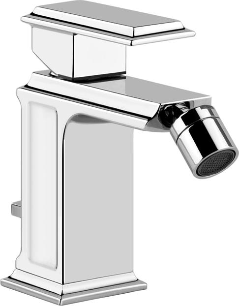 Смеситель для биде Gessi Eleganza 46007#031, хром