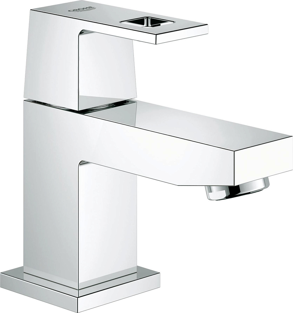 Кран Grohe Eurocube 23137000 без смешивания