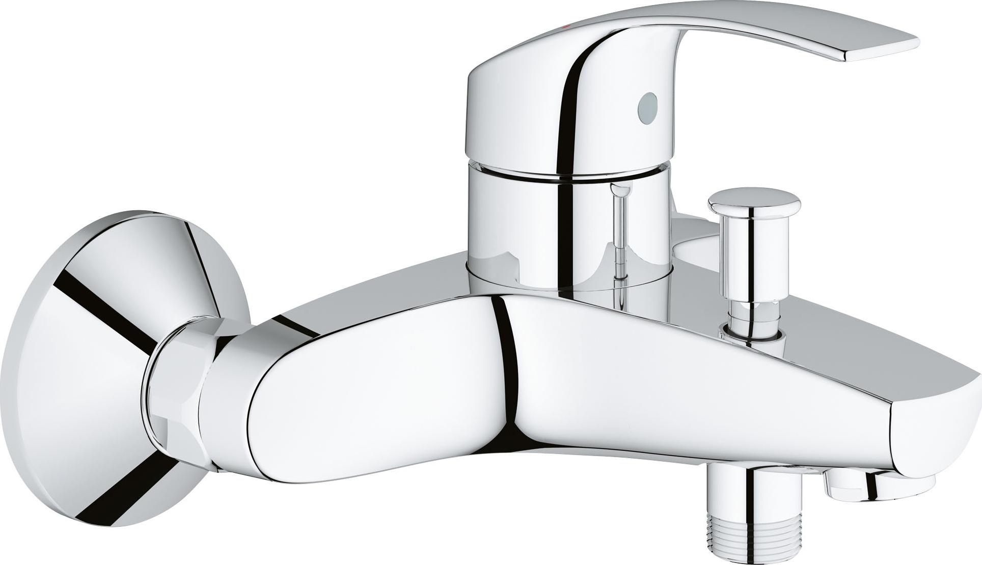 Шаровый смеситель Grohe Eurosmart New 33300002