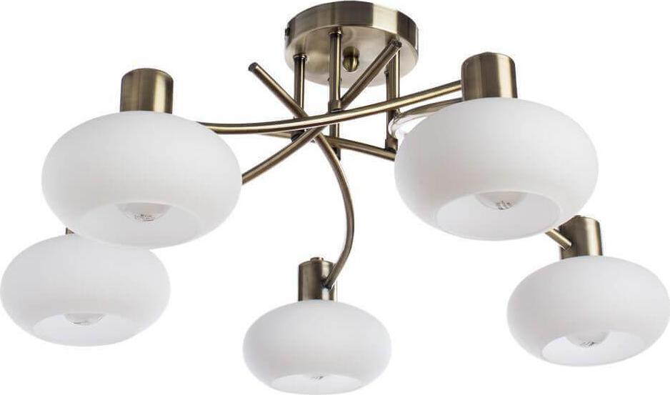 Потолочная люстра Arte Lamp 97 A7556PL-5AB