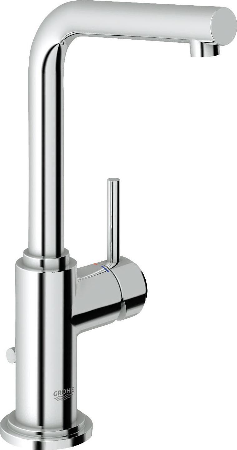 Смеситель с душем Grohe Atrio 32129001