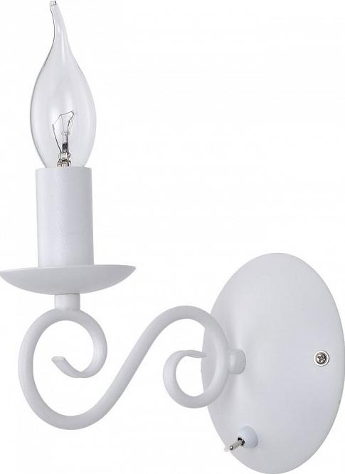 Бра Arte Lamp 1129 A1129AP-1WH