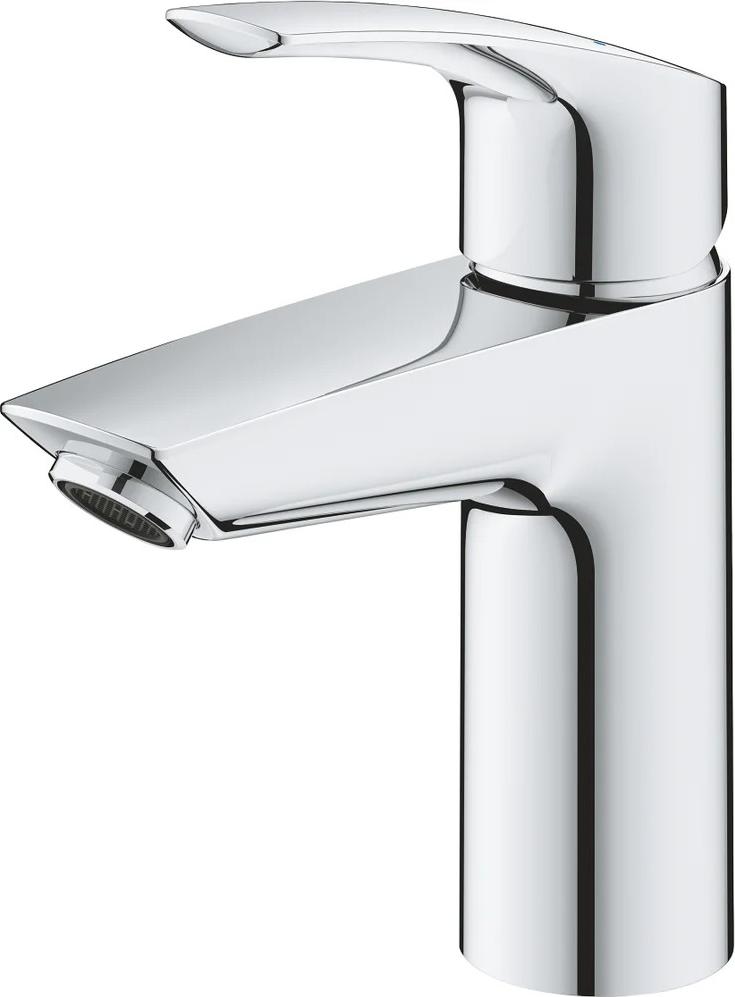 Смеситель для раковины Grohe Eurosmart 32467003, хром