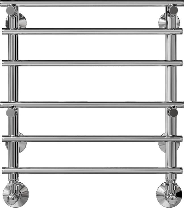 Полотенцесушитель водяной Terminus Вента П6 450x525 4670030723994