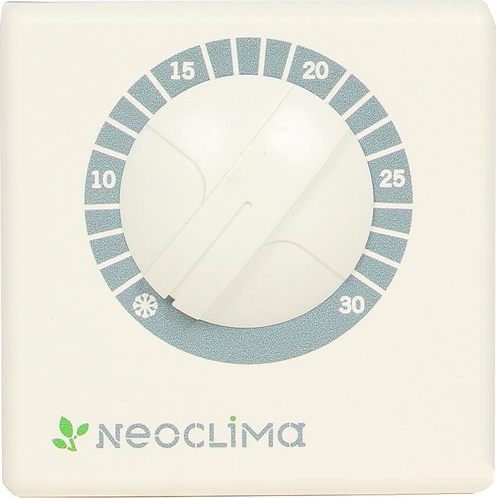 Термостат NeoClima RQ-1