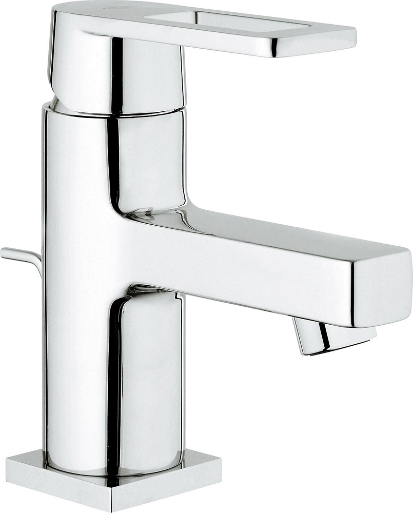 Смеситель Grohe Quadra 3263100E для раковины