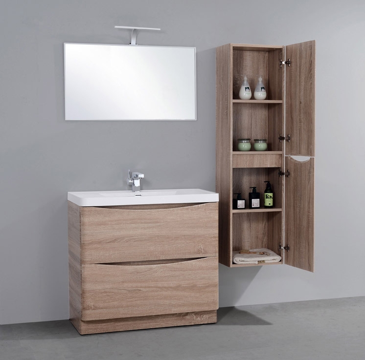 Зеркало BelBagno SPC-800