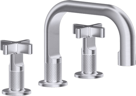 Смеситель с донным клапаном Gessi Inciso 58111#149