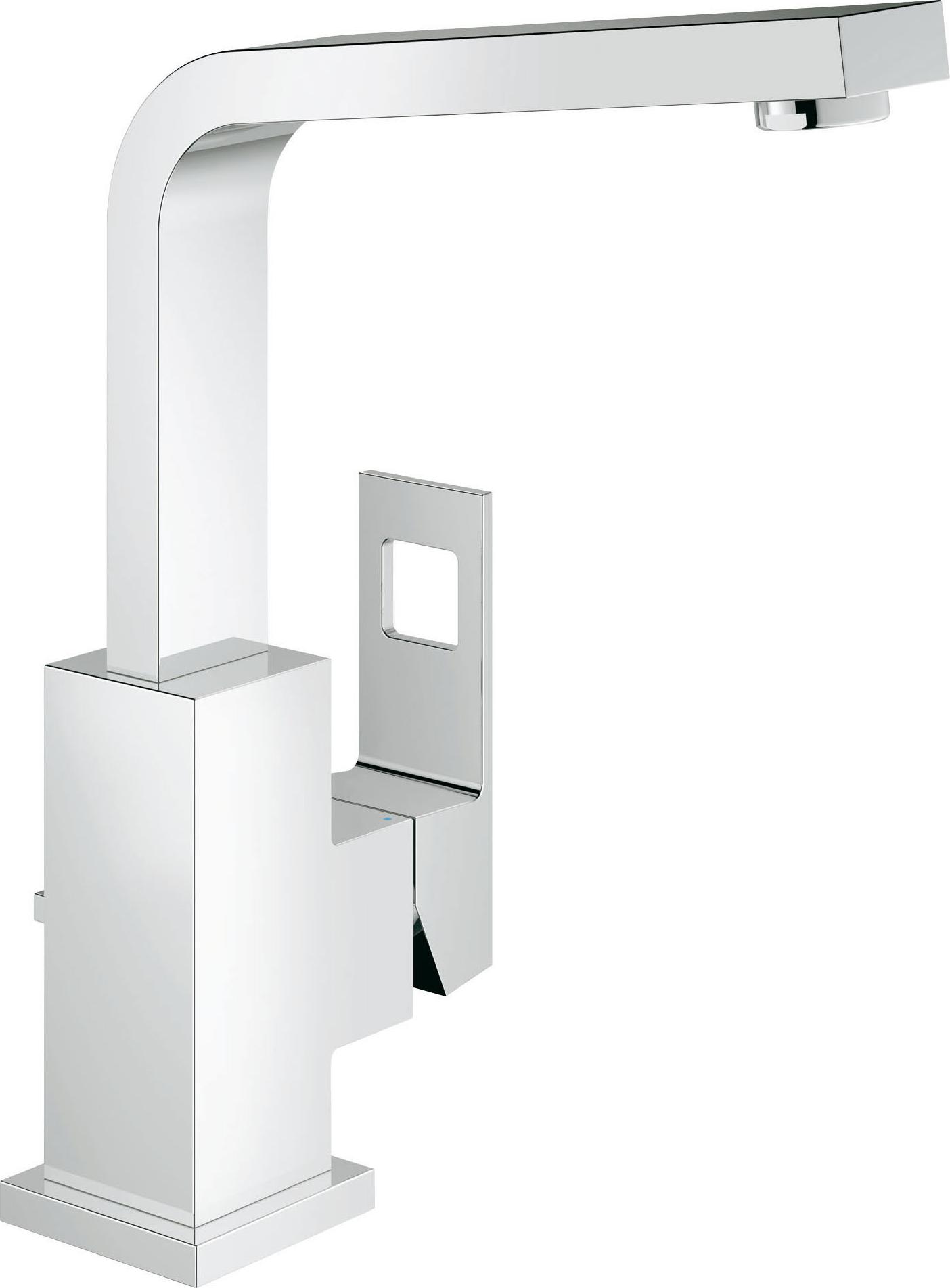 Смеситель с душем Grohe Eurocube 2313500E