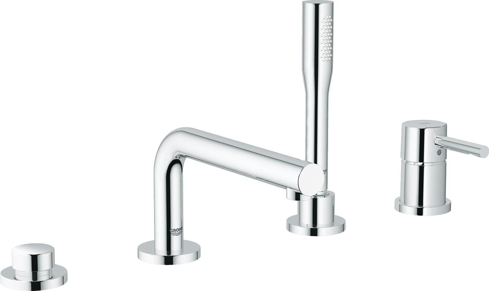 Смеситель для ванны Grohe Essence 19578000