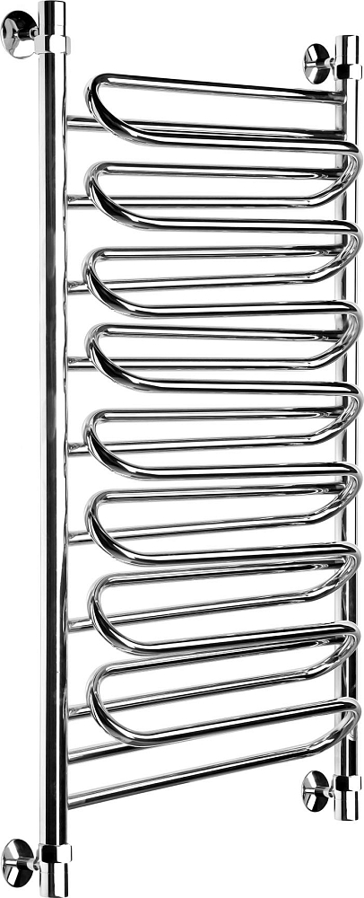 Полотенцесушитель водяной Ника Curve ЛZ (г) 100/40-8