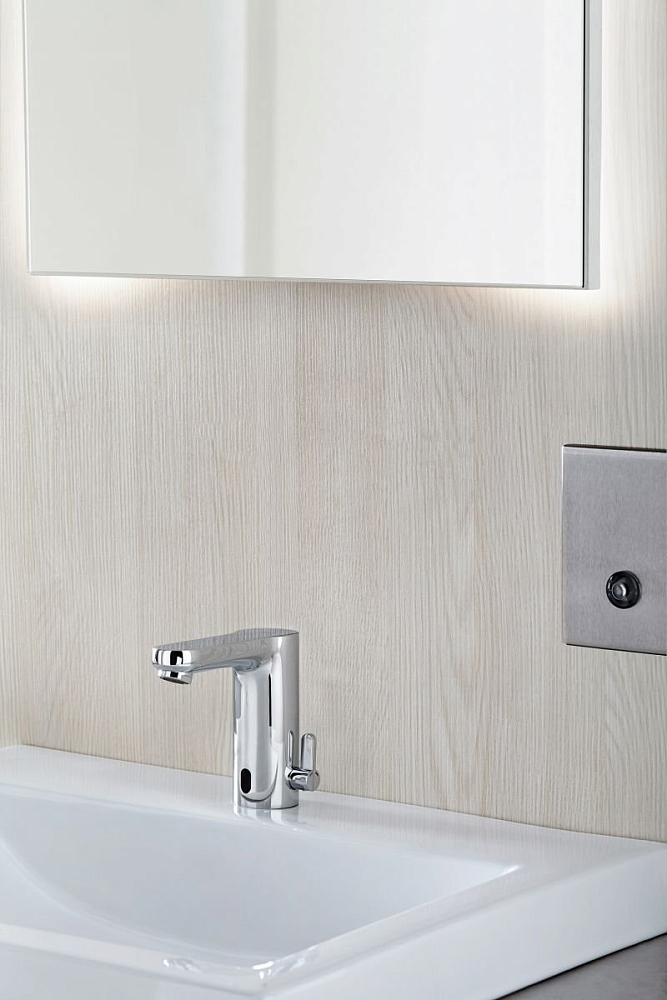 Смеситель для раковины Grohe Eurosmart Cosmopolitan E 36324001