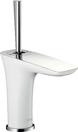 Смеситель Hansgrohe PuraVida 15075400 для раковины