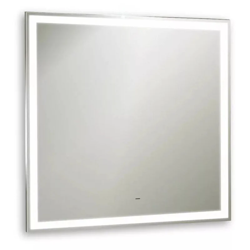 Зеркало для ванной Silver mirrors 77 см LED-00002707