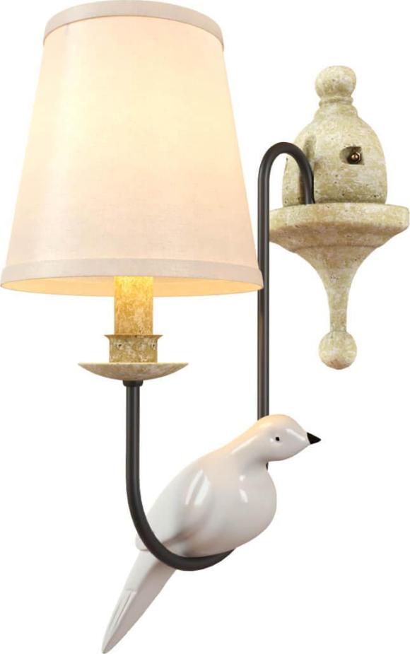 Бра Loft IT Birds Loft1029W-1