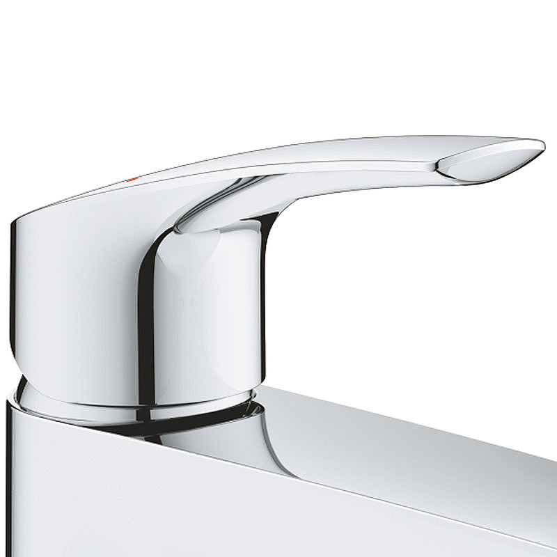 Смеситель для раковины GROHE Eurosmart S-Size 33265003, хром