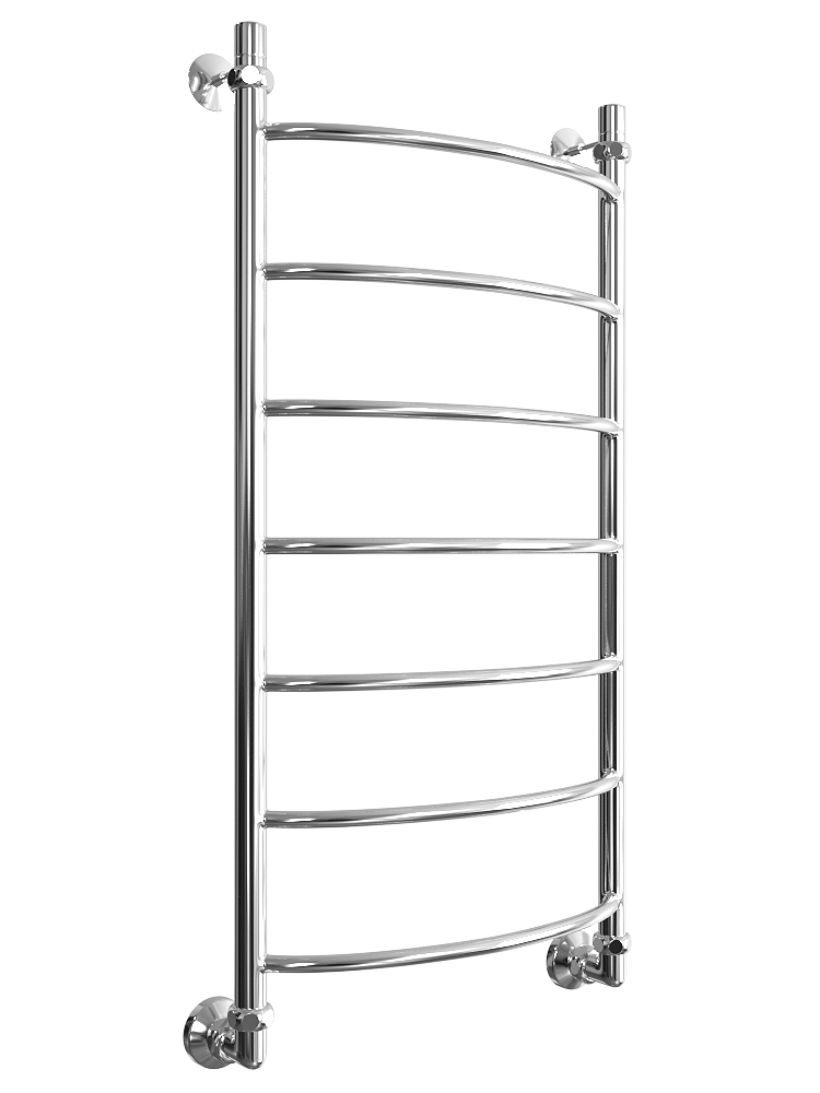 Полотенцесушитель Двин R 4627152131343 хром