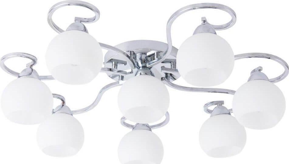 Потолочная люстра Arte Lamp A6058PL-8CC