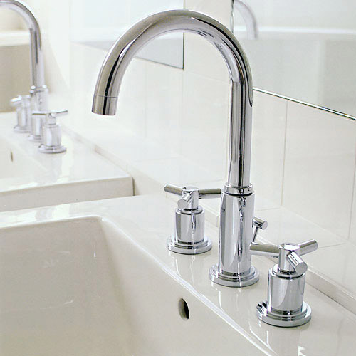 Смеситель Grohe Atrio 20008000 для раковины