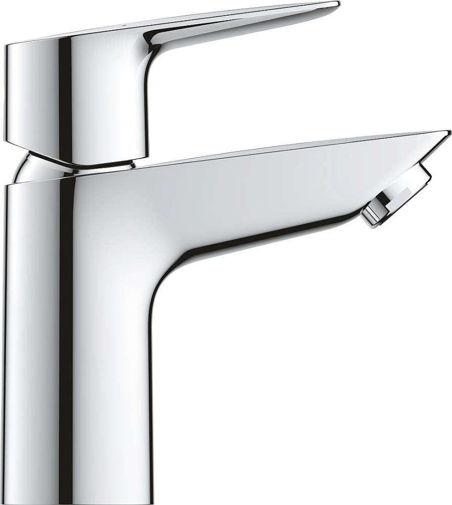 Смеситель для раковины Grohe BauEdge 23896001, хром