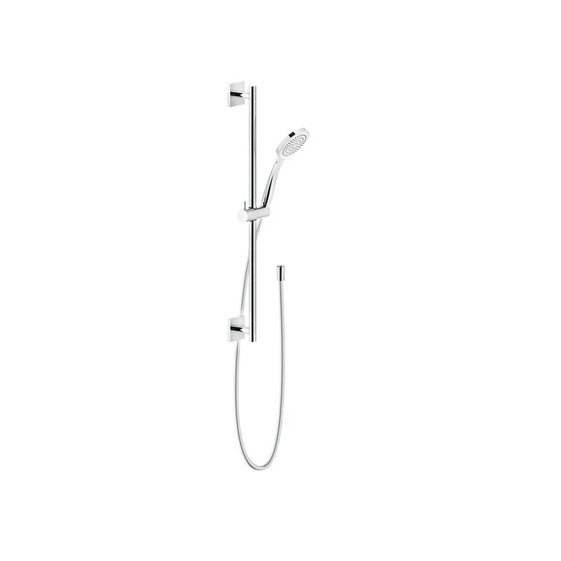 Душевой гарнитур Gessi Emporio Shower 47314/031 хром