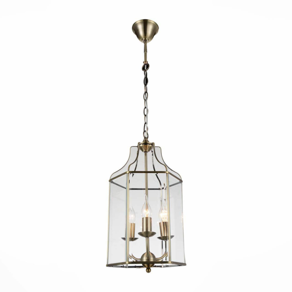 

Подвесная люстра ST Luce SL228.303.03, SL228.3