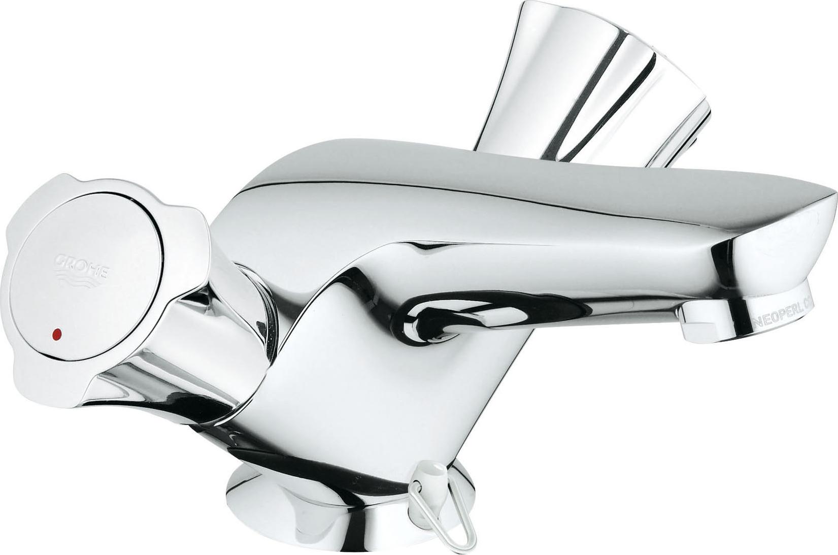 Смеситель Grohe Costa L 21100001 для раковины